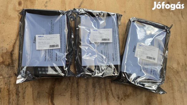 Iweld Panther Flow automata fejpajzshoz szűrőbetét