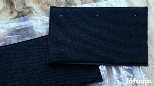 Iweld Panther automata hegesztőpajzs homlokvédő szivacs 2db/csomag