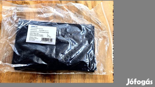 Iweld Panther homlokvédő szivacs 2db/csomag