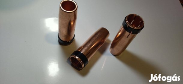 Iweld gázterelő, co hegesztő, mig mag