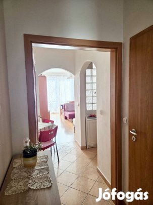 Ix. kerületben a Thaly Kálmán utcában eladó lakás