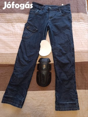 Ixon Defender motoros farmer