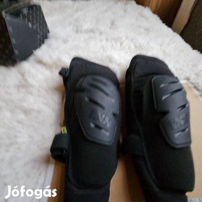 Ixs Carve Race könyök védö új cimkés M-es méret