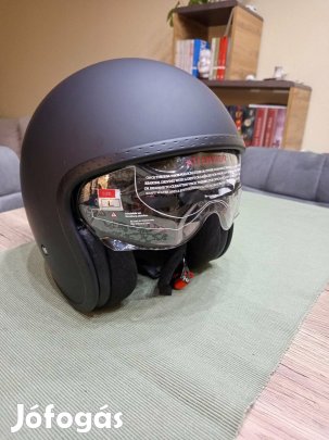 Ixs Jet Bukósisak 880 1.16 SV