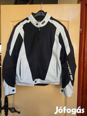 Ixs motoros kabát
