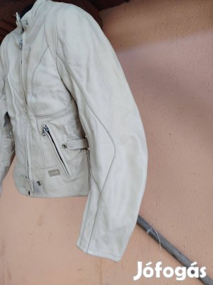 Ixs protectoros bőr dzseki női