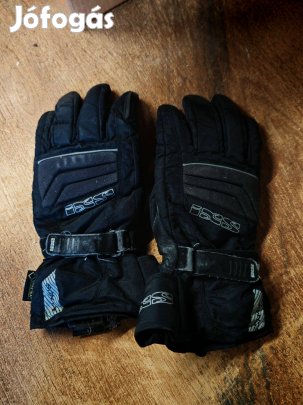 Ixs téli motoros kesztyű L 10 méret