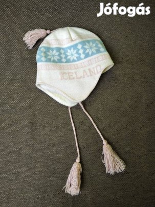 Izlandi sapka