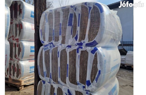 Izo Akustik Board 037 5 cm ásványgyapot szigetelés