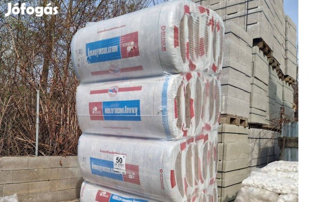 Izo Akustik Board 10 cm hőszigetelő tábla