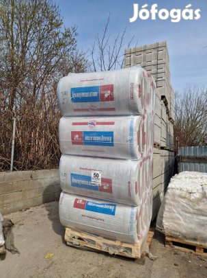 Izo Akustik Board 7,5 cm hangszigetelő gyapot