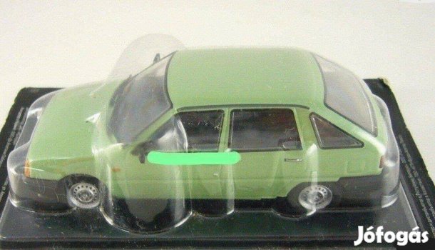 Izs-2126 "Orbita" kisauto modell 1/43 Eladó