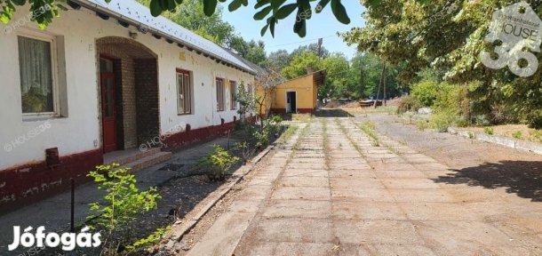 Izsáki eladó 30160 nm-es üzem