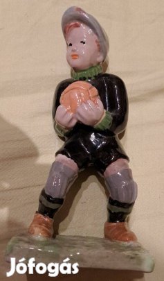 Izsépy kapus figura,