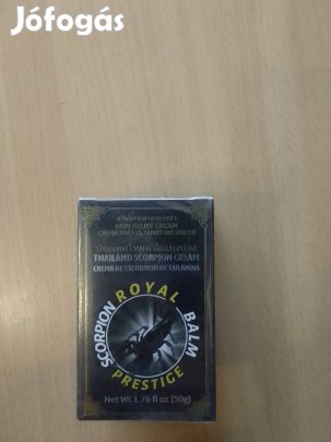 Izületi fájdalmakra krém