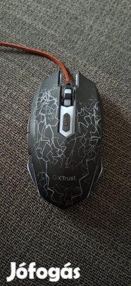 Izza Gaming Mouse