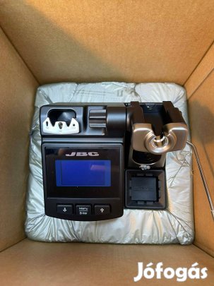 JBC CD-2BE Új Forrasztóállomás!!