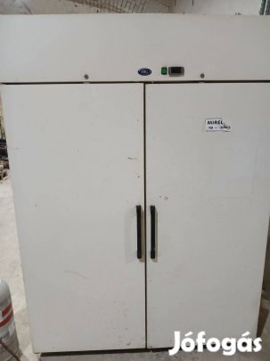 JBG mélyhűtő szekrény