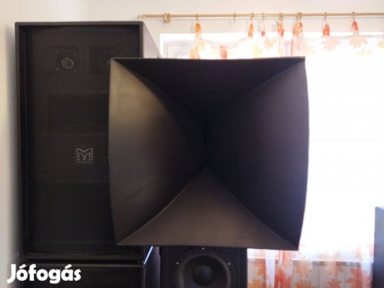 JBL 2365-ös tölcsek