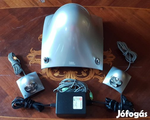 JBL 2.1 hangrendszer