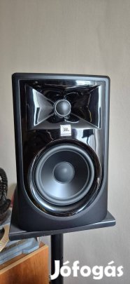 JBL 305P Mkii Aktív hangfal párban eladó. /Stúdio monitor hangfalak!/