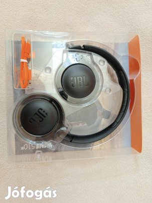 JBL 510BT bluetooth fejhallgató használt állapotban