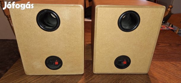 JBL 80/160W polc hangfal 