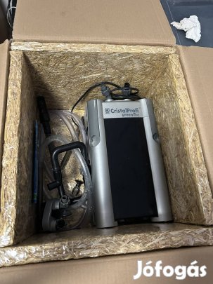 JBL 901 külső szűrő akváriumhoz 