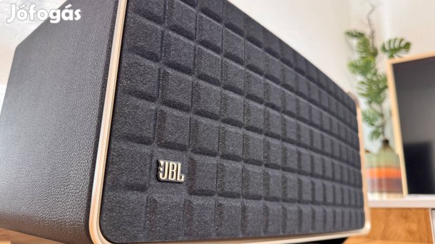 JBL Authentics 500, 1 hetes, makulátlan!