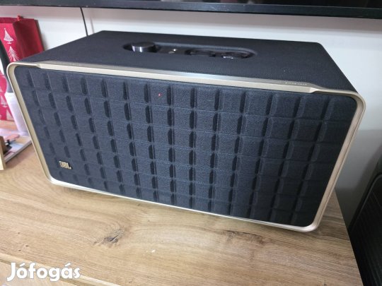 JBL Authentics 500 újszerű állapot