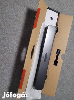 JBL BAR 2 ALL IN ONE újszerű állapotban