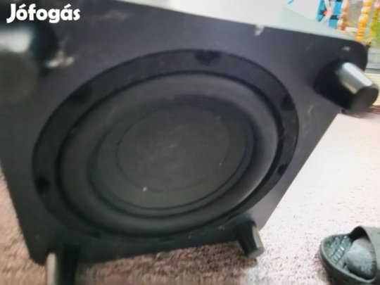 JBL Bar 5.1 dolby Bluetooth HDMI hangrendszer