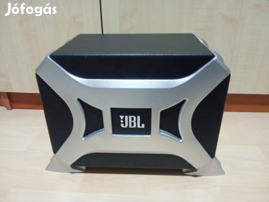 JBL Basspro 2 mélyláda