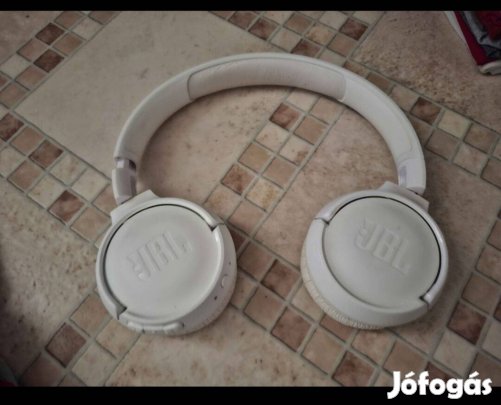 JBL Bluetooth fejhallgató