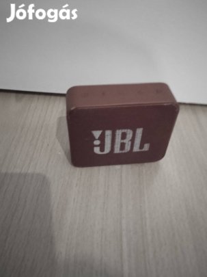 JBL Bluetooth hangszóró 