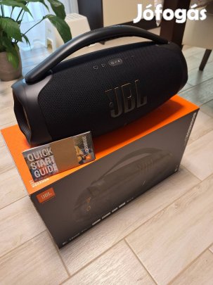 JBL Boombox3 WIFI