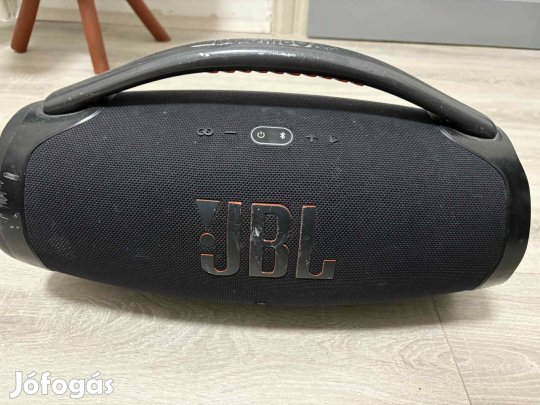 JBL Boombox 3