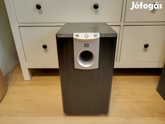JBL CS138 aktív subwoofer eladó
