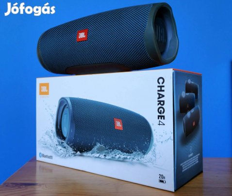 JBL Charge 4 | hangszóró, hangfal