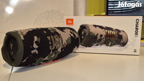 JBL Charge 5
