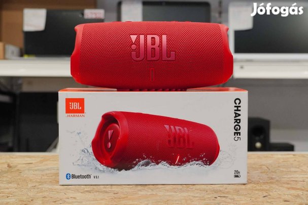 JBL Charge 5 BT Hangszóró