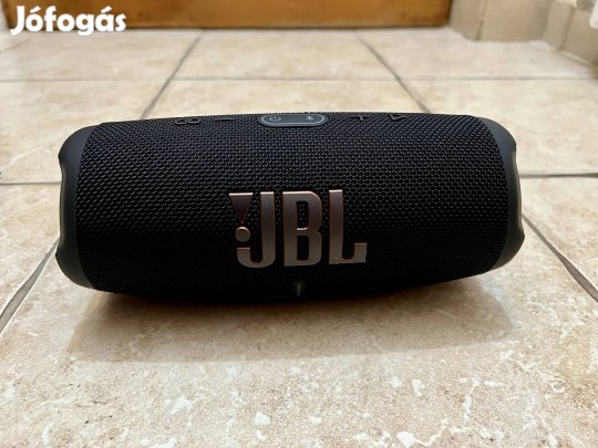 JBL Charge 5 Bluetooth hangszóró garanciával