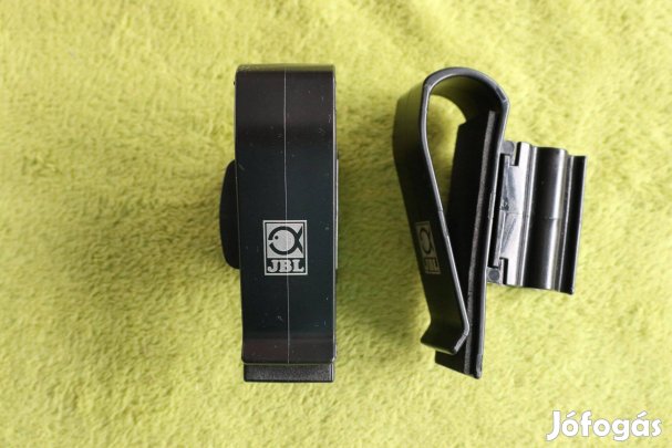 JBL Clipsafe Vario tömlőtartók 2db, újszerűek!
