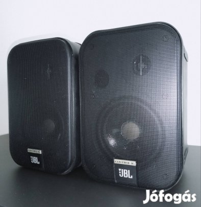 JBL Control 1G hangfal pár 