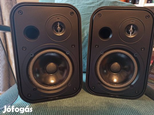 JBL Control 1 Pro stúdió hangfalpár, hangfal eladó