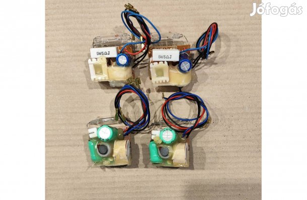 JBL Control 1 crossoverek