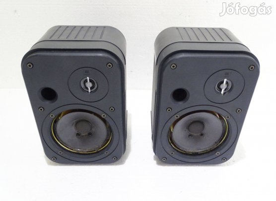 JBL Control 1 hangfalpár hangfal 2 db fekete