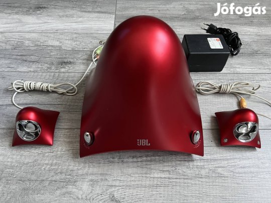 JBL Creature II. 2.1 hangszóró szett