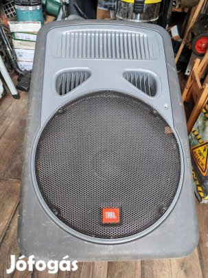 JBL EON SUB Bass Használt