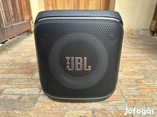JBL Encore 2 Mikrofonos Bluetooth hangszóró garanciával